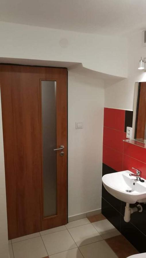 Apartman U Kocky Blansko Eksteriør bilde