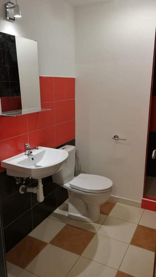 Apartman U Kocky Blansko Eksteriør bilde