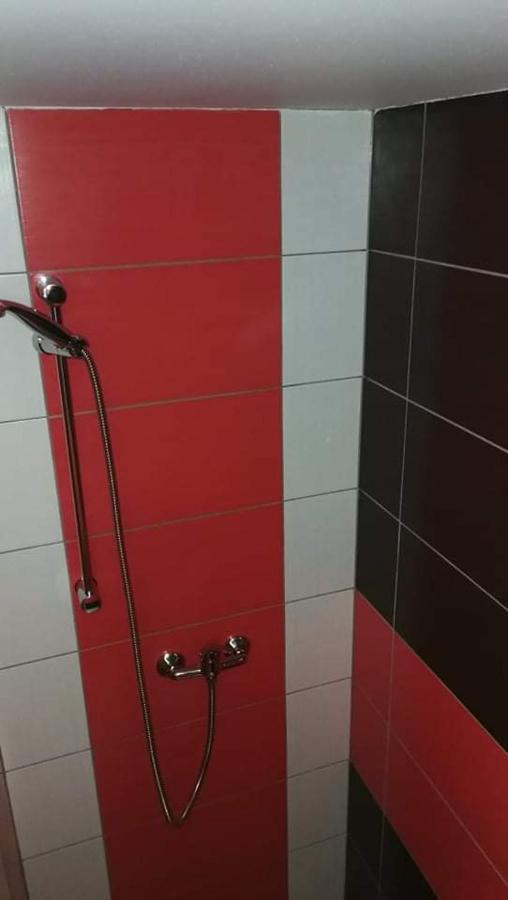 Apartman U Kocky Blansko Eksteriør bilde