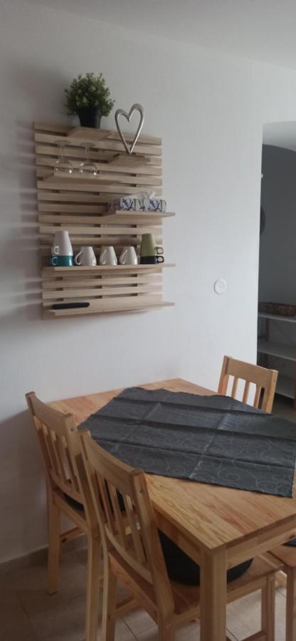 Apartman U Kocky Blansko Eksteriør bilde