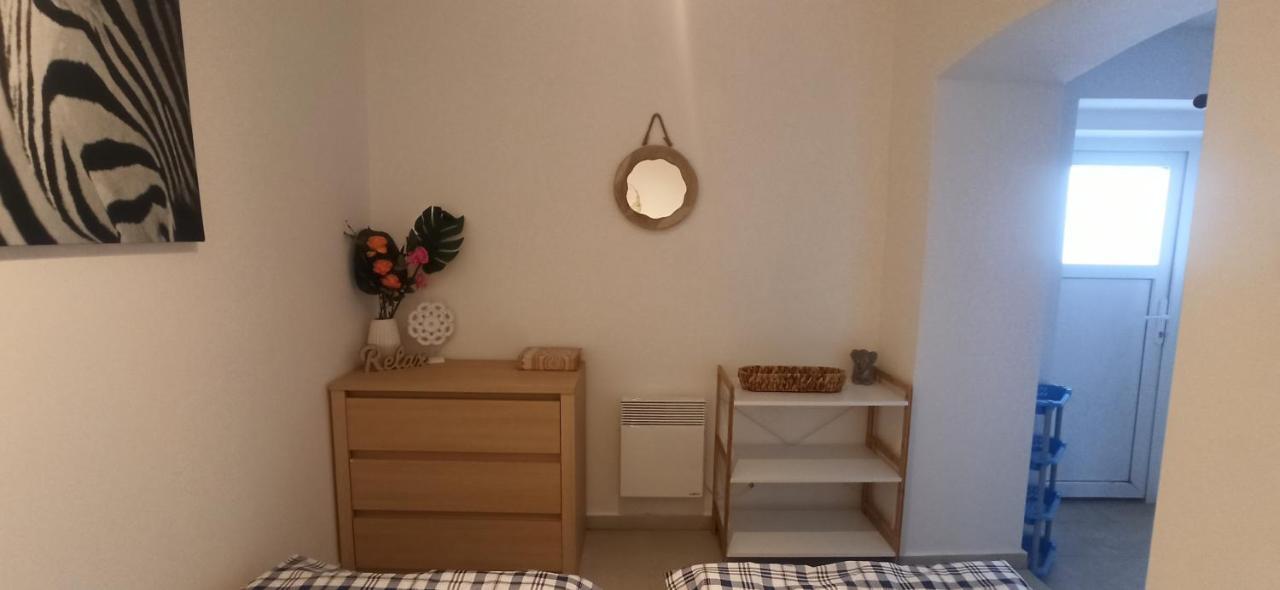Apartman U Kocky Blansko Eksteriør bilde