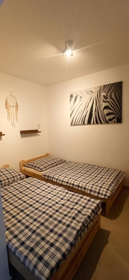 Apartman U Kocky Blansko Eksteriør bilde