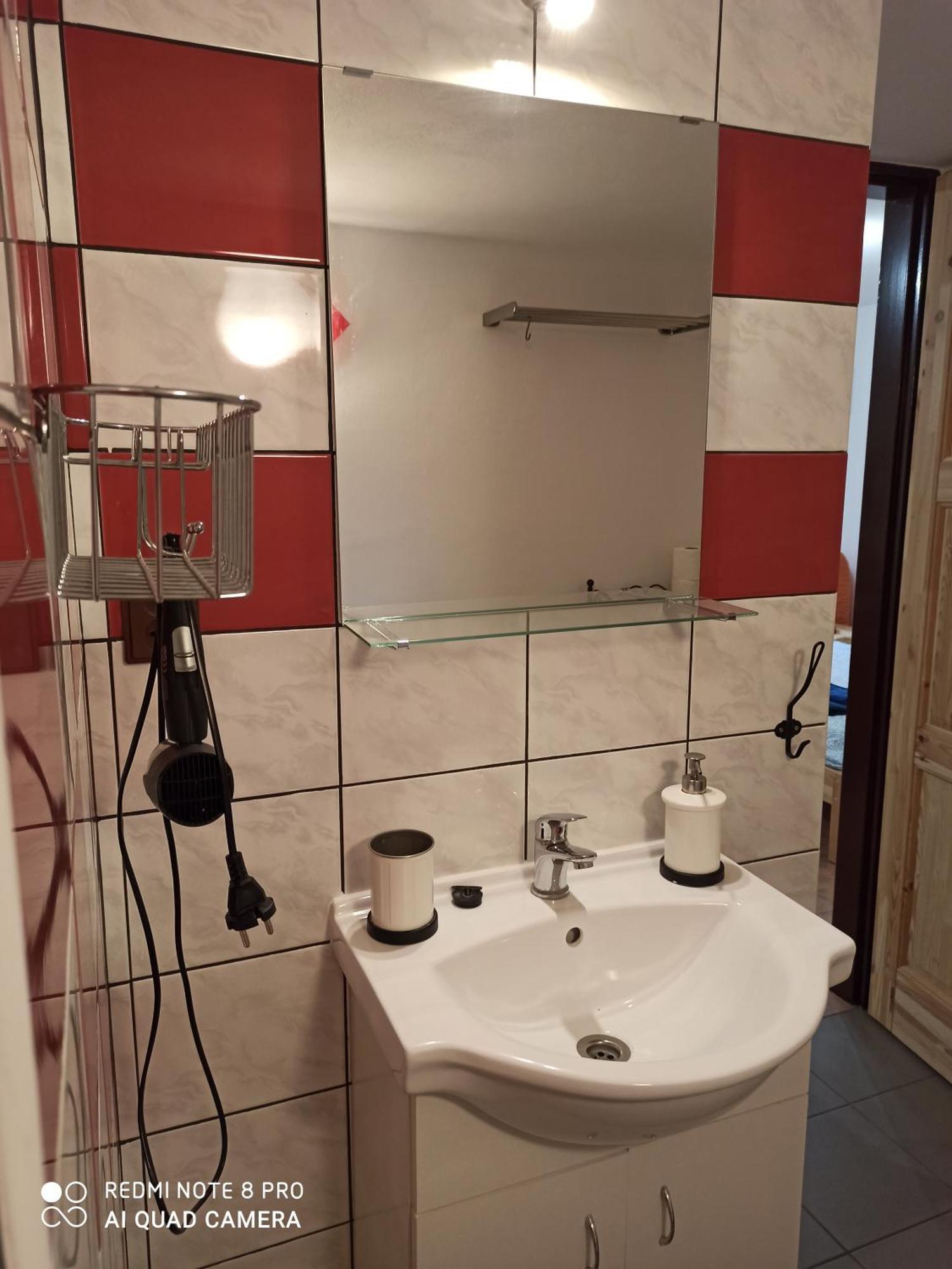 Apartman U Kocky Blansko Rom bilde