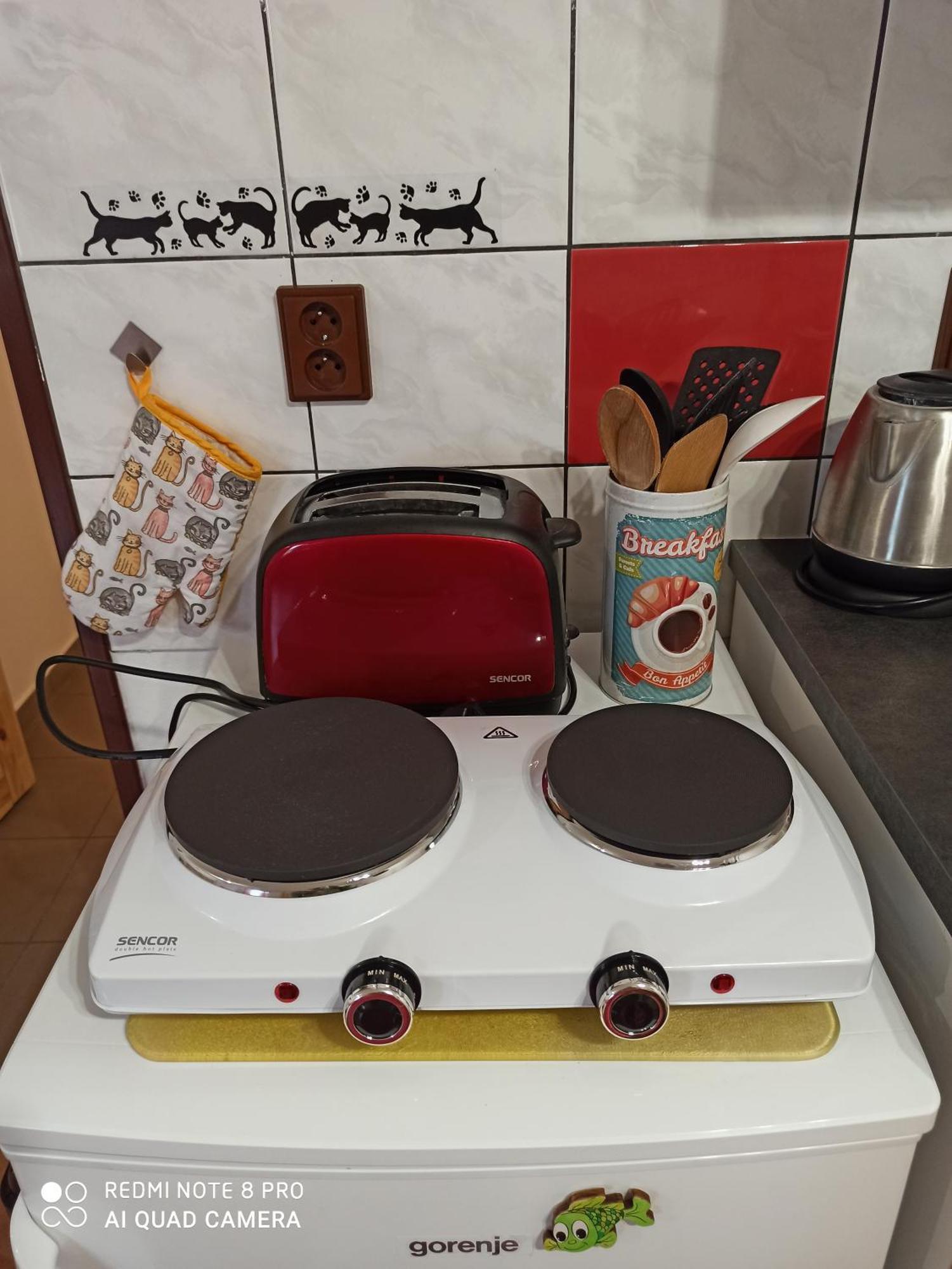 Apartman U Kocky Blansko Rom bilde