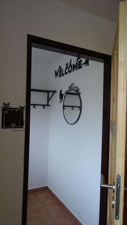 Apartman U Kocky Blansko Eksteriør bilde