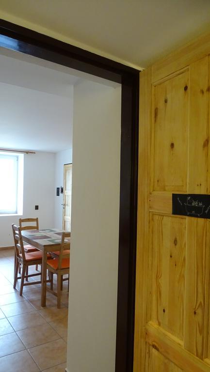Apartman U Kocky Blansko Eksteriør bilde
