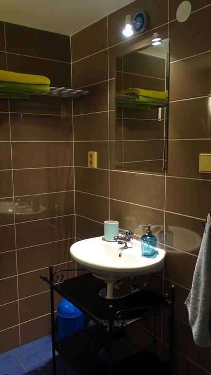 Apartman U Kocky Blansko Eksteriør bilde