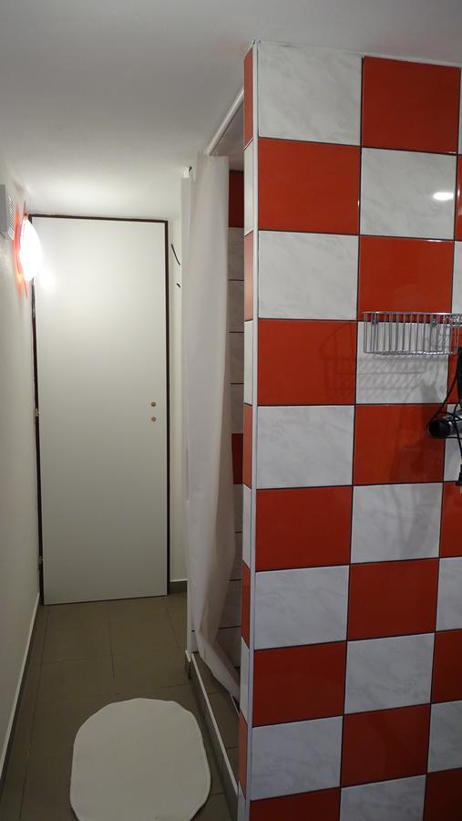 Apartman U Kocky Blansko Eksteriør bilde